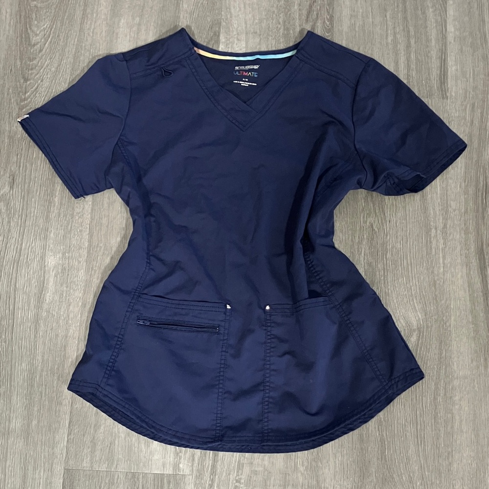 Scrubstar Top